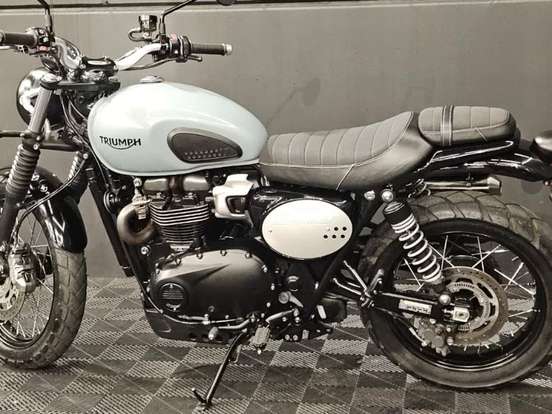 TRIUMPH-STREET SCRAMBLER TRIUMPH-STREET SCRAMBLER-2021