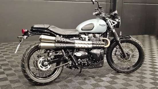 TRIUMPH-STREET SCRAMBLER-2021