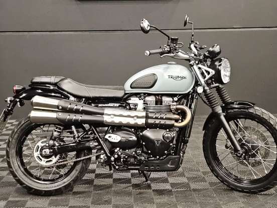TRIUMPH-STREET SCRAMBLER TRIUMPH-STREET SCRAMBLER-2021