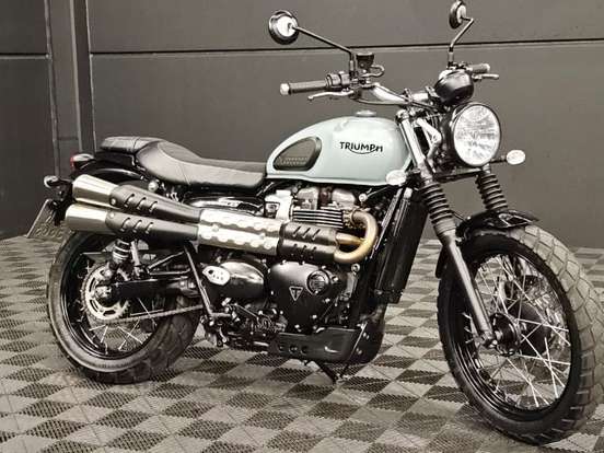 TRIUMPH-STREET SCRAMBLER TRIUMPH-STREET SCRAMBLER-2021