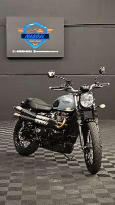 TRIUMPH-STREET SCRAMBLER-2021