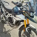 TRIUMPH TIGER 900 RALLY PRO TRIUMPH TIGER 900 RALLY PRO