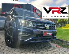 VOLKSWAGEN AMAROK 3.0 V6 TDI DIESEL HIGHLINE EXTREME CD 4MOTION AUTOMÁTICO VOLKSWAGEN AMAROK 3.0 V6 TDI DIESEL HIGHLINE EXTREME CD 4MOTION AUTOMÁTICO