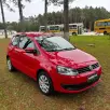 VOLKSWAGEN FOX 1.0 MI 8V FLEX 2P MANUAL VOLKSWAGEN FOX 1.0 MI 8V FLEX 2P MANUAL
