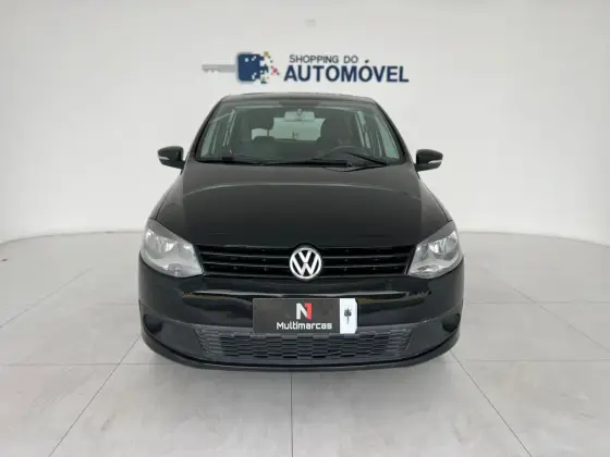 VOLKSWAGEN FOX 1.6 MI PRIME 8V FLEX 4P MANUAL VOLKSWAGEN FOX 1.6 MI PRIME 8V FLEX 4P MANUAL