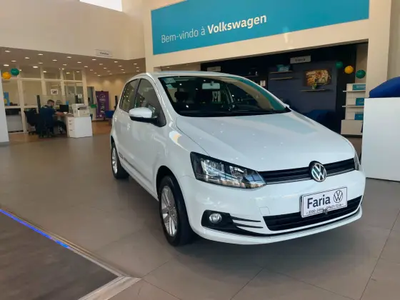 VOLKSWAGEN FOX 1.6 MSI TOTAL FLEX CONNECT 4P MANUAL VOLKSWAGEN FOX 1.6 MSI TOTAL FLEX CONNECT 4P MANUAL