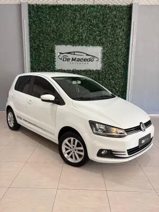 VOLKSWAGEN FOX 1.6 MSI TOTAL FLEX CONNECT 4P MANUAL VOLKSWAGEN FOX 1.6 MSI TOTAL FLEX CONNECT 4P MANUAL