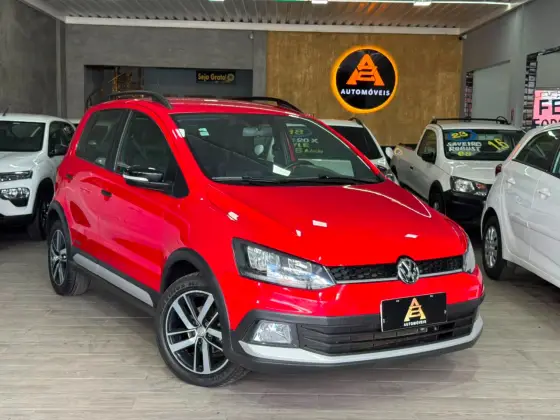 VOLKSWAGEN FOX 1.6 MSI TOTAL FLEX XTREME 4P MANUAL VOLKSWAGEN FOX 1.6 MSI TOTAL FLEX XTREME 4P MANUAL