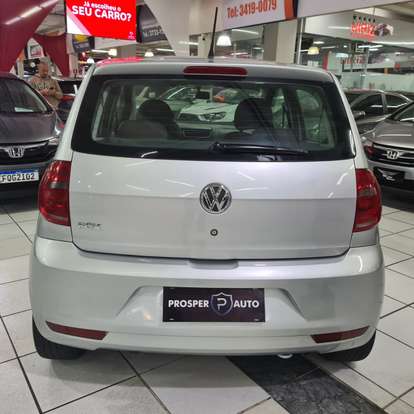 VOLKSWAGEN-FOX-1.0 MI 8V FLEX 4P MANUAL VOLKSWAGEN-FOX-2012