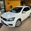 VOLKSWAGEN GOL 1.0 12V MPI TOTALFLEX 4P MANUAL VOLKSWAGEN GOL 1.0 12V MPI TOTALFLEX 4P MANUAL