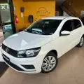 VOLKSWAGEN GOL 1.0 12V MPI TOTALFLEX 4P MANUAL VOLKSWAGEN GOL 1.0 12V MPI TOTALFLEX 4P MANUAL