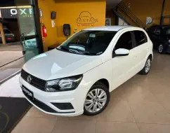 VOLKSWAGEN GOL 1.0 12V MPI TOTALFLEX 4P MANUAL VOLKSWAGEN GOL 1.0 12V MPI TOTALFLEX 4P MANUAL