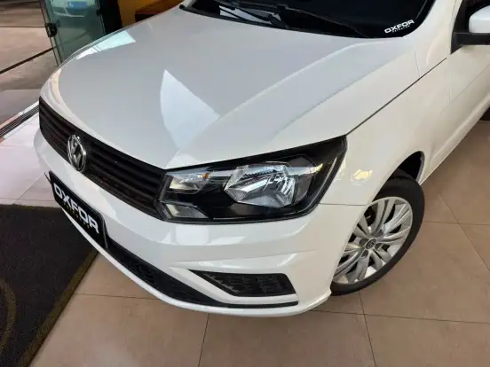VOLKSWAGEN-GOL-1.0 12V MPI TOTALFLEX 4P MANUAL VOLKSWAGEN-GOL-2022