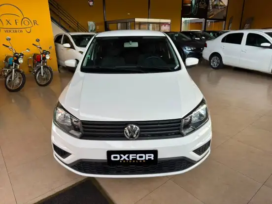 VOLKSWAGEN-GOL-1.0 12V MPI TOTALFLEX 4P MANUAL VOLKSWAGEN-GOL-2022