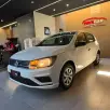 VOLKSWAGEN GOL 1.0 12V MPI TOTALFLEX 4P MANUAL VOLKSWAGEN GOL 1.0 12V MPI TOTALFLEX 4P MANUAL