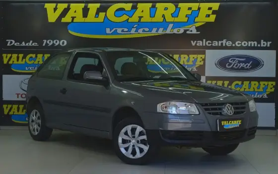 VOLKSWAGEN GOL 1.0 MI 8V FLEX 2P MANUAL G.IV VOLKSWAGEN GOL 1.0 MI 8V FLEX 2P MANUAL G.IV