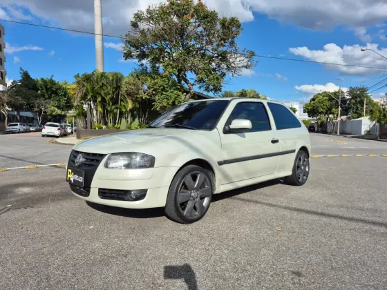 VOLKSWAGEN GOL 1.0 MI 8V FLEX 2P MANUAL G.V VOLKSWAGEN GOL 1.0 MI 8V FLEX 2P MANUAL G.V