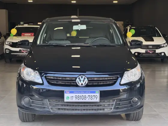 VOLKSWAGEN GOL 1.6 MI 8V FLEX 4P MANUAL G.V VOLKSWAGEN GOL 1.6 MI 8V FLEX 4P MANUAL G.V