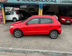 VOLKSWAGEN GOL 1.6 MI POWER 8V FLEX 4P MANUAL G.V VOLKSWAGEN GOL 1.6 MI POWER 8V FLEX 4P MANUAL G.V