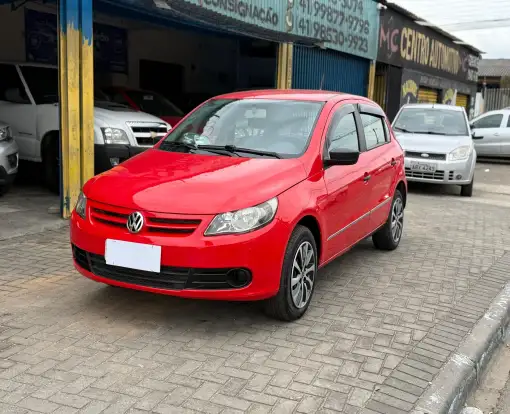 VOLKSWAGEN-GOL-2010