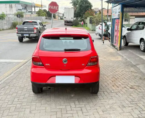 VOLKSWAGEN-GOL-2010