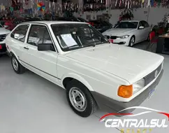 VOLKSWAGEN GOL 1.0 8V GASOLINA 2P MANUAL VOLKSWAGEN GOL 1.0 8V GASOLINA 2P MANUAL