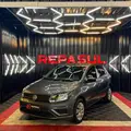 VOLKSWAGEN GOL 1.6 MSI TOTALFLEX 4P MANUAL VOLKSWAGEN GOL 1.6 MSI TOTALFLEX 4P MANUAL