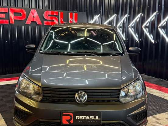 VOLKSWAGEN-GOL-1.6 MSI TOTALFLEX 4P MANUAL VOLKSWAGEN-GOL-2020