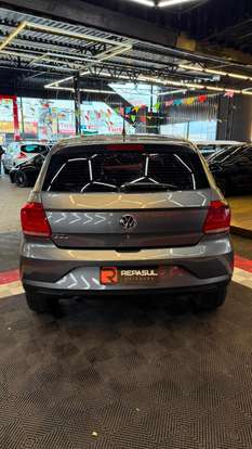 VOLKSWAGEN-GOL-1.6 MSI TOTALFLEX 4P MANUAL VOLKSWAGEN-GOL-2020
