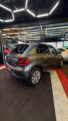 VOLKSWAGEN-GOL-1.6 MSI TOTALFLEX 4P MANUAL VOLKSWAGEN-GOL-2020