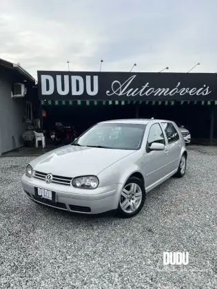 VOLKSWAGEN GOLF 1.6 MI 8V GASOLINA 4P MANUAL VOLKSWAGEN GOLF 1.6 MI 8V GASOLINA 4P MANUAL