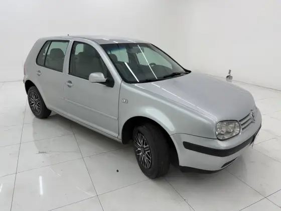 VOLKSWAGEN GOLF 1.6 MI PLUS 8V GASOLINA 4P MANUAL VOLKSWAGEN GOLF 1.6 MI PLUS 8V GASOLINA 4P MANUAL