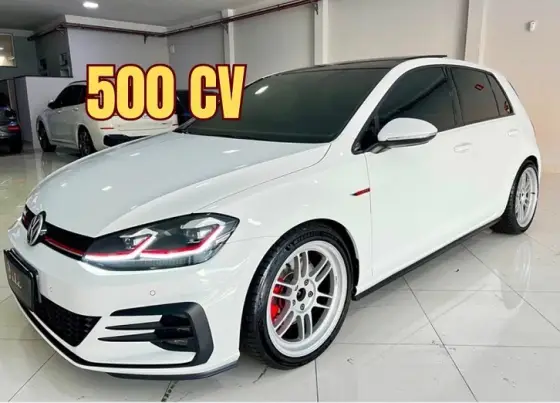 VOLKSWAGEN GOLF 2.0 350 TSI GASOLINA GTI DSG VOLKSWAGEN GOLF 2.0 350 TSI GASOLINA GTI DSG
