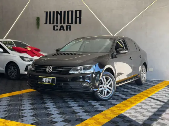 VOLKSWAGEN JETTA 1.4 16V TSI COMFORTLINE GASOLINA 4P TIPTRONIC