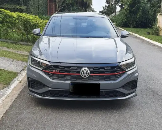 VOLKSWAGEN JETTA 2.0 350 TSI GASOLINA GLI DSG VOLKSWAGEN JETTA 2.0 350 TSI GASOLINA GLI DSG