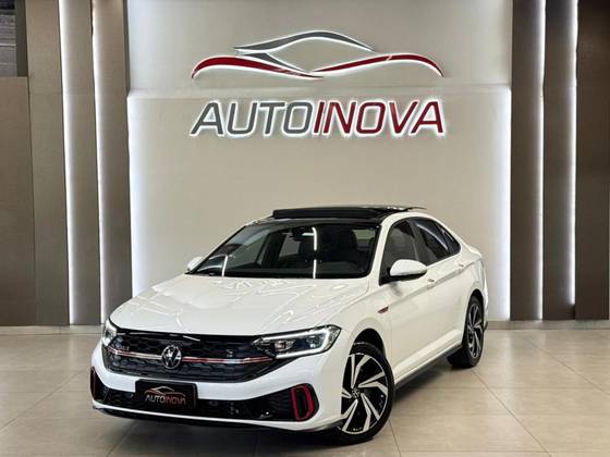 VOLKSWAGEN JETTA 2.0 350 TSI GASOLINA GLI DSG