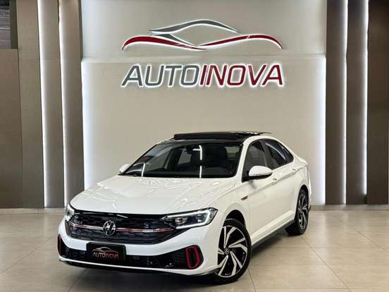 VOLKSWAGEN-JETTA-2.0 350 TSI GASOLINA GLI DSG VOLKSWAGEN-JETTA-2022