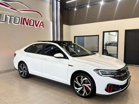 VOLKSWAGEN-JETTA-2.0 350 TSI GASOLINA GLI DSG VOLKSWAGEN-JETTA-2022