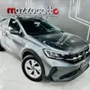 VOLKSWAGEN NIVUS 1.0 200 TSI TOTAL FLEX COMFORTLINE AUTOMÁTICO VOLKSWAGEN NIVUS 1.0 200 TSI TOTAL FLEX COMFORTLINE AUTOMÁTICO