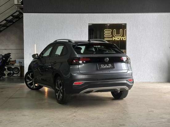 VOLKSWAGEN-NIVUS-1.0 200 TSI TOTAL FLEX HIGHLINE AUTOMÁTICO VOLKSWAGEN-NIVUS-2024
