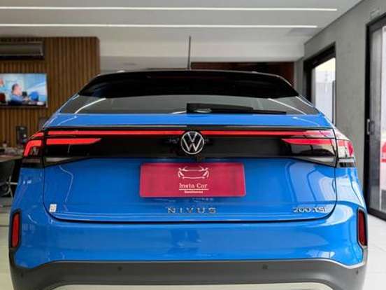 VOLKSWAGEN-NIVUS-1.0 200 TSI TOTAL FLEX HIGHLINE AUTOMÁTICO VOLKSWAGEN-NIVUS-2024