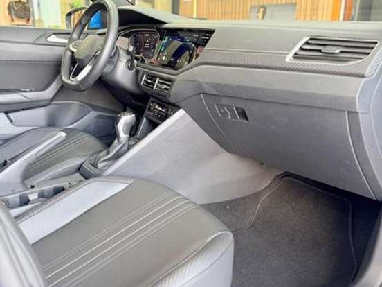 VOLKSWAGEN-NIVUS-1.0 200 TSI TOTAL FLEX HIGHLINE AUTOMÁTICO VOLKSWAGEN-NIVUS-2024