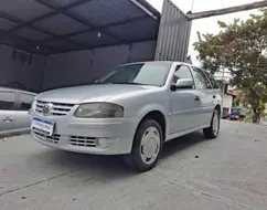 VOLKSWAGEN PARATI 1.6 MI 8V FLEX 4P MANUAL G.IV VOLKSWAGEN PARATI 1.6 MI 8V FLEX 4P MANUAL G.IV