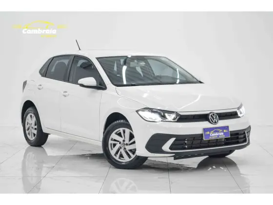 VOLKSWAGEN POLO 1.0 170 TSI MANUAL VOLKSWAGEN POLO 1.0 170 TSI MANUAL