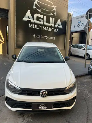VOLKSWAGEN POLO 1.0 MPI TRACK MANUAL VOLKSWAGEN POLO 1.0 MPI TRACK MANUAL