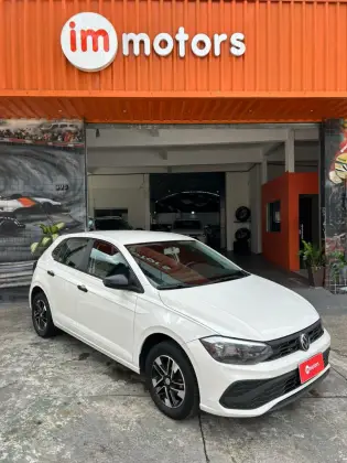 VOLKSWAGEN POLO 1.0 MPI TRACK MANUAL