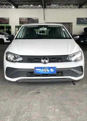 VOLKSWAGEN POLO 1.0 MPI TRACK MANUAL
