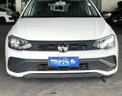 VOLKSWAGEN POLO 1.0 MPI TRACK MANUAL VOLKSWAGEN POLO 1.0 MPI TRACK MANUAL