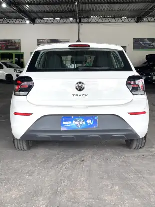 VOLKSWAGEN-POLO-1.0 MPI TRACK MANUAL VOLKSWAGEN-POLO-2024