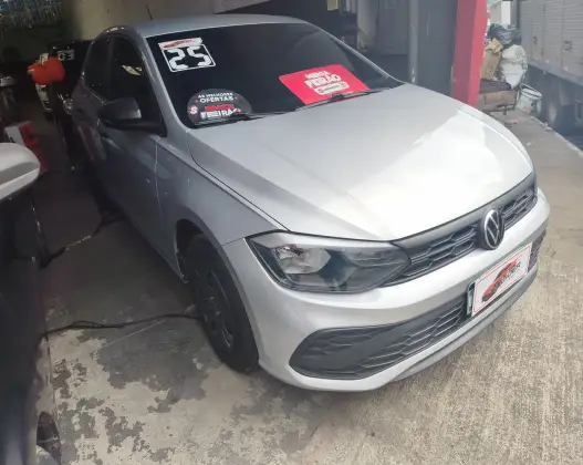 VOLKSWAGEN POLO 1.0 MPI TRACK MANUAL VOLKSWAGEN POLO 1.0 MPI TRACK MANUAL